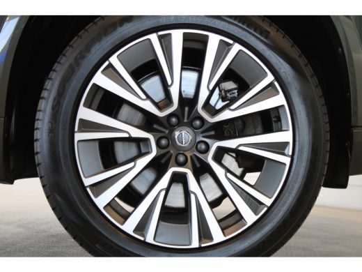 Volvo  XC90 Volvo T8 390PK AWD Inscription | Luchtvering | HK Audio | Memory Seats | Getint Glas | Pano-dak |... ActivLease financial lease