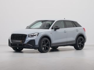 Audi Q2 35 150 pk TFSI S Edition S Line Navigatie, Black Pakket, 44