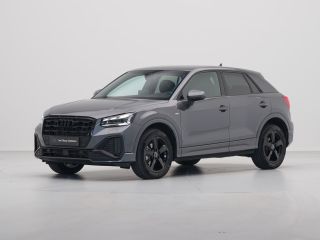 Audi Q2 35 150pk TFSI S-Tronic S Edition S Line