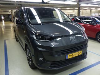 Fiat Scudo L3 2.0 145pk Automaat 17" Lichtmetaal | Bumpers in kleur | Parkeersensoren voor + achter | Achter...