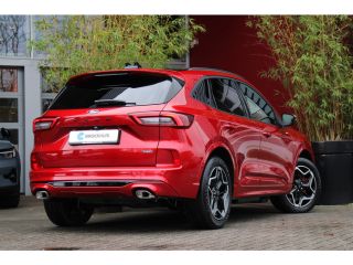 Ford Kuga 2.5 PHEV ST-Line X Full options | Pano | Head-up | Adapt. Cruise | Winterpack | Trekhaak | 19''