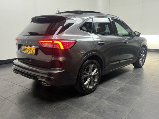 Ford Kuga Ford 2.5 PHEV ST-Line X t-Line X Pano/Head Up/Adaptive/Winterpakket
