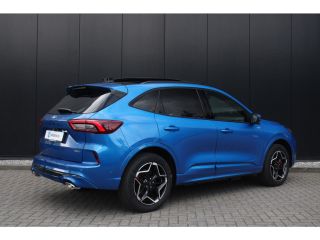 Ford Kuga 2.5 PHEV ST-Line X | TREKHAAK | PANO-DAK | 360 CAMERA | ADAPT. CRUISE | B&O AUDIO | HEAD-UP | 19 ...