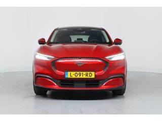 Ford Mustang Mach-E Extended RWD 98 kWh | Technology Pack Plus | Trekhaak Afn | Panoramadak | B&O | 360 Camera...