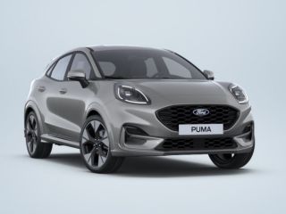 Ford Puma Ford 1.0 EcoBoost Hybrid ST-Line X | 19 inch lichtmetalen velgen (225/40 banden) | Achterspoiler ...