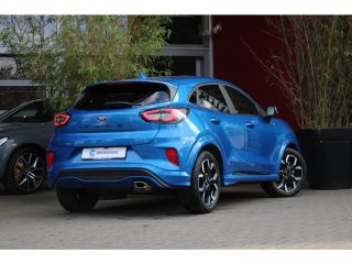 Ford Puma 1.0 EcoBoost Hybrid ST-Line X Apple Carplay | B&O | Stoel+ stuuverw. | Adapt. Cruise
