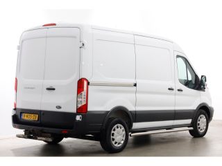 Ford Transit 350 2.0 TDCI 130pk E6 L2H2 Trend Airco/Camera/Trekhaak 2800kg 04-2019