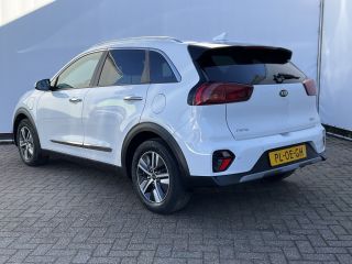 Kia Niro 1.6 GDi Plug-in PHEV Stoel/stuurverw Navi/Cam DynamicLine Plug-in