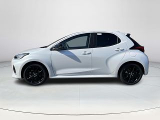 Mazda 2 Hybrid 1.5 Homura Plus | Panoramadak | Cruise control adaptief |
