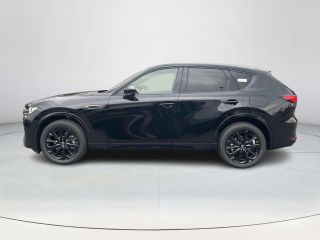 Mazda CX-60 2.5 e-SkyActiv PHEV Homura Business Edition | Model 2025 | Uit voorraad leverbaar |