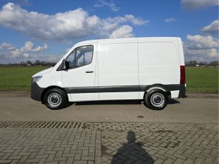Mercedes Sprinter 314 2.2 CDI L1 H1 - 140 Pk - Euro 6 - MBUX - Airco - Cruise Control