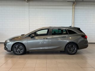Opel Astra Sports Tourer 1.0 Turbo 120 Jaar Edition | Navigatiesysteem full map | Parkeersensor achter