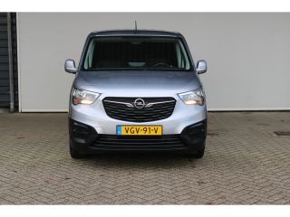 Opel Combo 1.5D L2H1 Edition | Navigatiesysteem full map | Parkeersensor achter | Trekhaak