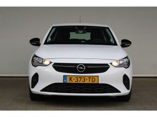 Opel Corsa 1.2 Edition | Apple Carplay/Android Auto|telefoonintegratie premium | Lichtmetalen velgen 16" | P...