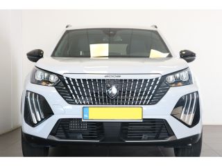 Peugeot 2008 1.2 PureTech 130 Allure | Parkeersensoren V+A | Climate control | Apple Carplay | DAB | Cruise co...