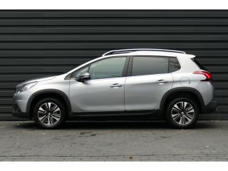 Peugeot 2008 Peugeot 1.2 PURETECH 130PK ALLURE / NAVI / CLIMA / PDC / 16" LMV / CAMERA / PANO.DAK / WINTERPAKK...