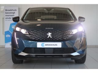 Peugeot 3008 Peugeot 1.6 Hybrid 225-PK Allure Pack Business NAVI | CLIMATE CONTROL | STOELVERWARMING | CAMERA
