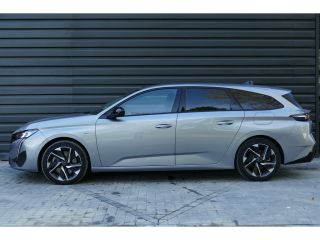 Peugeot 308 Peugeot SW 1.6 HYBRID 180PK ALLURE PACK BUSINESS AUTOMAAT NAVI / CLIMA / PDC / 17" LMV / CAMERA /...