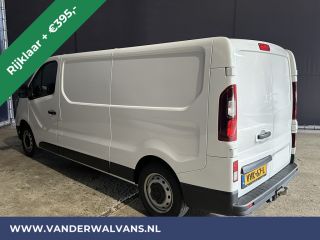 Renault Trafic 2.0 dCi 131pk L2H1 Euro6 *Rijklaar* Airco | LED | 2500kg Trekhaak | Cruisecontrol Bijrijdersbank