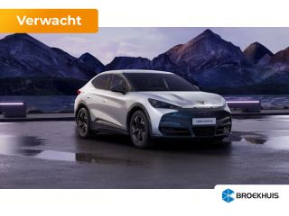 Seat Tavascan CUPRA  Essential | Achteruitrijcamera | Digitaal instrumentenpaneel (Virtual Cockpit) | Parkeerse...