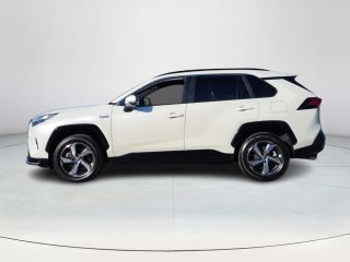 Toyota RAV4 2.5 Plug-in Hybrid AWD Style | Apple CarPlay | Trekhaak | Head-Up | Blindspot | Rijklaarprijs inc...