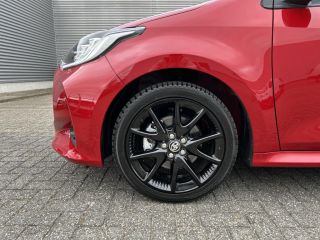 Toyota Yaris 1.5 Hybrid Executive Premium Pack