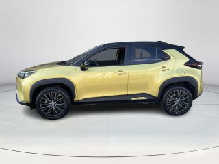 Toyota Yaris Cross 1.5 Hybrid Adventure