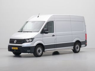 Volkswagen Crafter 30 2.0 TDI L3H3 Highline Navi via App Camera Cruise Voorruitverwarming