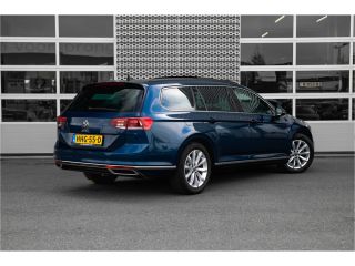 Volkswagen Passat Variant 1.4 TSI PHEV GTE | Camera | Adaptief | Panorama dak |