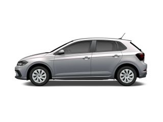 Volkswagen Polo Volkswagen Edition | 'App-Connect' smartphone integratie | Achterlichten LED | Afstandscontrolesy...