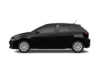 Volkswagen Polo Volkswagen Edition | 'App-Connect' smartphone integratie | Achterlichten LED | Afstandscontrolesy...