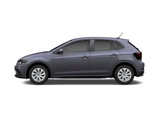 Volkswagen Polo Volkswagen Edition | 'App-Connect' smartphone integratie | Achterlichten LED | Afstandscontrolesy...