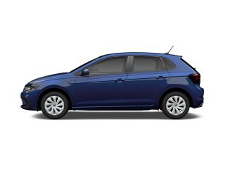 Volkswagen Polo Volkswagen Edition | 'App-Connect' smartphone integratie | Achterlichten LED | Afstandscontrolesy...