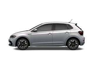 Volkswagen Polo Volkswagen R-Line Edition | 'App-Connect' draadloze smartphone integratie | Achterlichten LED | A...