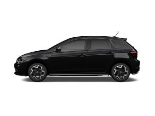 Volkswagen Polo Volkswagen R-Line Edition | 'App-Connect' draadloze smartphone integratie | Achterlichten LED | A...