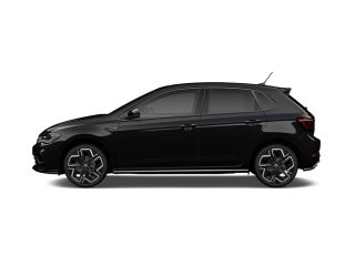 Volkswagen Polo Volkswagen R-Line Edition | 'App-Connect' draadloze smartphone integratie | Achterlichten LED | A...