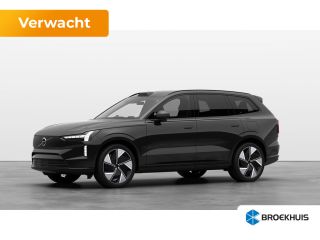 Volvo  EX90 Twin Motor Performance Ultra | VERWACHT | Full Option!