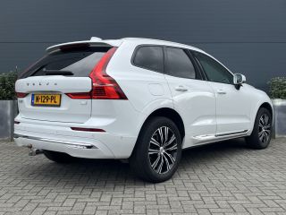 Volvo  XC60 2.0 T6 Plug-in Hybrid AWD Inscription Exclusive | Luchtvering | HUD | Massage | Trekhaak |