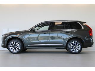 Volvo  XC90 Volvo T8 390PK AWD Inscription | Luchtvering | HK Audio | Memory Seats | Getint Glas | Pano-dak |...
