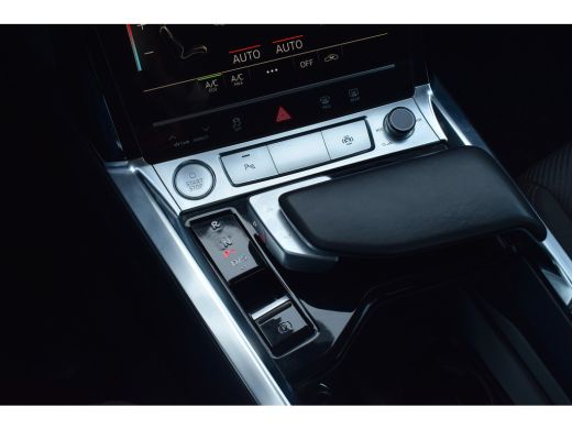 Audi e-tron Sportback 50 quattro Business edition 71 kWh | Luchtvering | Mem. Seats | Virtual | 21" LM | GT ActivLease financial lease