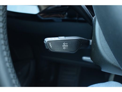 Audi e-tron Sportback 50 quattro Business edition 71 kWh | Luchtvering | Mem. Seats | Virtual | 21" LM | GT ActivLease financial lease