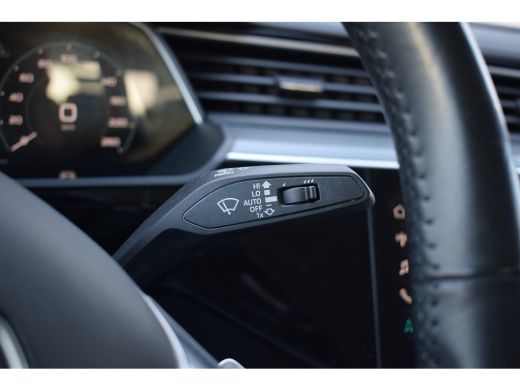 Audi e-tron Sportback 50 quattro Business edition 71 kWh | Luchtvering | Mem. Seats | Virtual | 21" LM | GT ActivLease financial lease