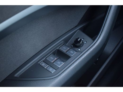 Audi e-tron Sportback 50 quattro Business edition 71 kWh | Luchtvering | Mem. Seats | Virtual | 21" LM | GT ActivLease financial lease