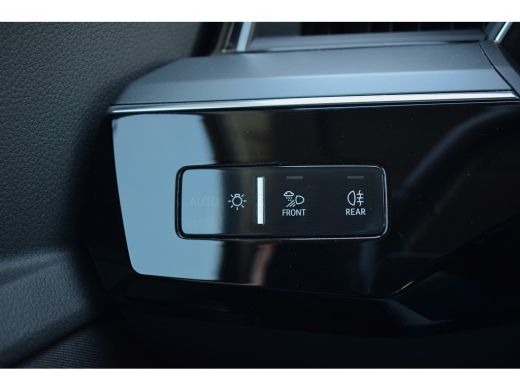 Audi e-tron Sportback 50 quattro Business edition 71 kWh | Luchtvering | Mem. Seats | Virtual | 21" LM | GT ActivLease financial lease