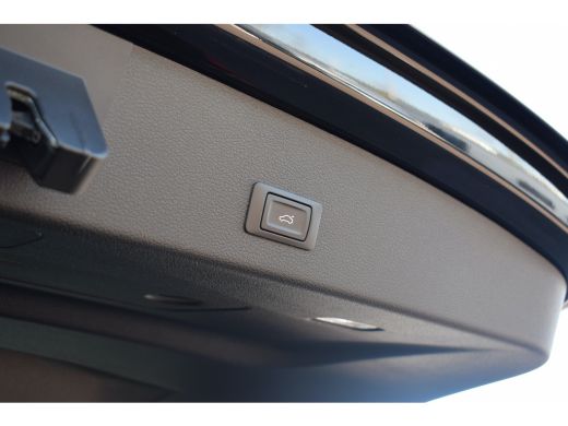 Audi e-tron Sportback 50 quattro Business edition 71 kWh | Luchtvering | Mem. Seats | Virtual | 21" LM | GT ActivLease financial lease