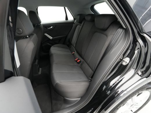 Audi Q2 30 TFSI 115 pk Advanced edition Camera Stoelverwarming Pdc Acc Carplay ActivLease financial lease