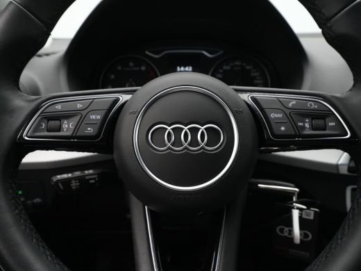 Audi Q2 30 TFSI 115 pk Advanced edition Camera Stoelverwarming Pdc Acc Carplay ActivLease financial lease