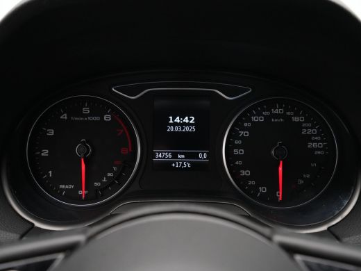 Audi Q2 30 TFSI 115 pk Advanced edition Camera Stoelverwarming Pdc Acc Carplay ActivLease financial lease