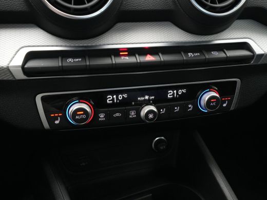 Audi Q2 30 TFSI 115 pk Advanced edition Camera Stoelverwarming Pdc Acc Carplay ActivLease financial lease