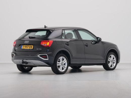 Audi Q2 30 TFSI 115 pk Advanced edition Camera Stoelverwarming Pdc Acc Carplay ActivLease financial lease